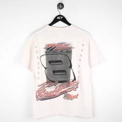 Vintage NASCAR Dale Earnhardt Big Graphic T-Shirt - Small -Icy Sales Shop 15175 20IMG 0047