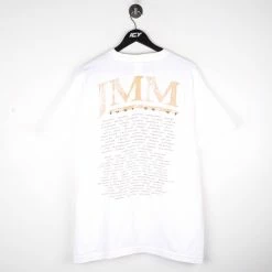 Icy Vintage Vintage 1996 John Michael Montgomery Tour T-Shirt - XL -Icy Sales Shop 15176 20IMG 0055