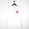 Icy Vintage 2015 NBA Toronto Raptors OVO Playoffs T-Shirt - Large