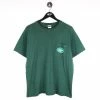 Vintage NFL New York Jets Pocket T-Shirt - Large
