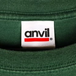 Vintage NFL New York Jets Pocket T-Shirt - Large -Icy Sales Shop 15198 20IMG 0057