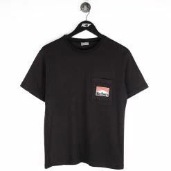 Icy Vintage Vintage Marlboro Pocket Logo T-Shirt - Small