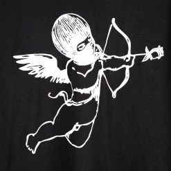 Nike Certified Lover Boy Cherub T-Shirt -Icy Sales Shop 15217IMG 0017