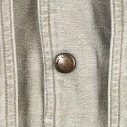 Icy Vintage Vintage Jin-Scut Tactical Cargo Sherpa Lined Vest - Small -Icy Sales Shop 15338 20IMG 0040