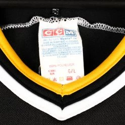 Vintage NHL CCM Pittsburgh Penguins Larry Murphy Jersey - Medium -Icy Sales Shop 15339 20IMG 0046