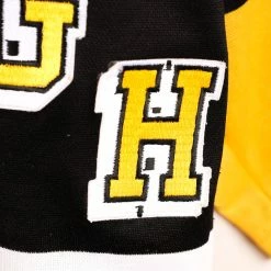 Vintage NHL CCM Pittsburgh Penguins Larry Murphy Jersey - Medium -Icy Sales Shop 15339 20IMG 0049