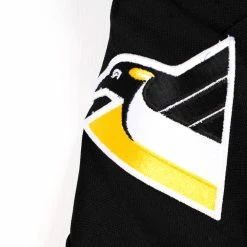 Vintage NHL CCM Pittsburgh Penguins Larry Murphy Jersey - Medium -Icy Sales Shop 15339 20IMG 0050