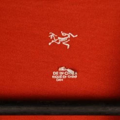 Icy Vintage Arc'teryx Big Logo Short Sleeve T-Shirt - Small -Icy Sales Shop 15392 20IMG 0158