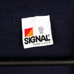 Vintage NFL 80s Chicago Bears "The Refrigerator" T-Shirt - Large -Icy Sales Shop 15393 20IMG 0003