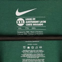 Vintage Nike Michigan State Spartans Mid Swoosh T-Shirt - 2XL -Icy Sales Shop 15394 20IMG 0011