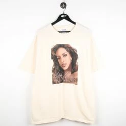 Icy Vintage Vintage Vickie Winans Graphic T-Shirt - XL