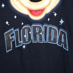 Vintage Disney Mickey Mouse Big Graphic T-Shirt - Large -Icy Sales Shop 15399 20IMG 0046
