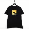 Icy Vintage Mac Miller Short Sleeve Graphic T-Shirt - Large