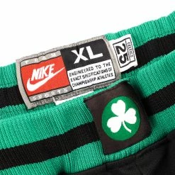 Vintage Nike NBA Boston Celtics Track-Pants - Large -Icy Sales Shop 15407 20IMG 0008