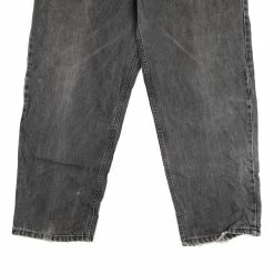 Vintage Tommy Hilfiger Faded Denim Pants - Large -Icy Sales Shop 15408 20IMG 0016