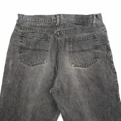 Vintage Tommy Hilfiger Faded Denim Pants - Large -Icy Sales Shop 15408 20IMG 0017