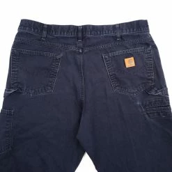 Vintage Carhartt Carpenter Workwear Pants - XL -Icy Sales Shop 15410 20IMG 0034