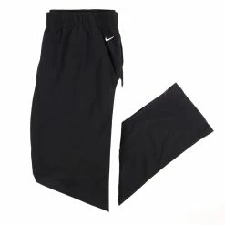 Vintage Nike 2 Tone Wide Leg Track-Pants - Small