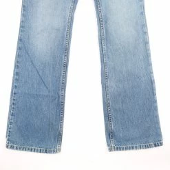 Vintage Tommy Hilfiger Denim Pants - Womens Medium -Icy Sales Shop 15414 20IMG 0069