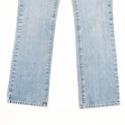 Vintage Tommy Hilfiger Straight Cut Denim Pants - Womens Small -Icy Sales Shop 15415 20IMG 0076