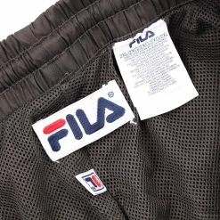 Vintage Fila Windbreaker Track-Pants - 2XL -Icy Sales Shop 15416 20IMG 0083