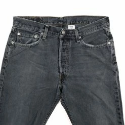 Vintage Levi's 501 Faded Denim Pants - Small -Icy Sales Shop 15418 20IMG 0001