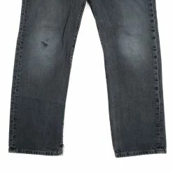 Vintage Levi's 501 Faded Denim Pants - Small -Icy Sales Shop 15418 20IMG 0003