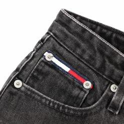 Vintage Tommy Hilfiger Faded Denim Pants - XS -Icy Sales Shop 15419 20IMG 0012