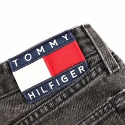 Vintage Tommy Hilfiger Faded Denim Pants - XS -Icy Sales Shop 15419 20IMG 0016