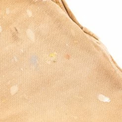 Vintage Carhartt Paint Splattered Blanket Lined Pants - Large -Icy Sales Shop 15422 20IMG 0033