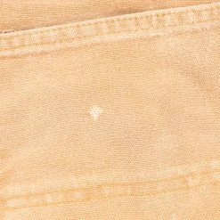 Vintage Carhartt Paint Splattered Blanket Lined Pants - Large -Icy Sales Shop 15422 20IMG 0040