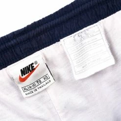 Vintage Nike Windbreaker Cuffed Track-Pants - Large -Icy Sales Shop 15424 20IMG 0009
