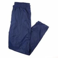 Vintage Nike Windbreaker Track-Pants - Medium