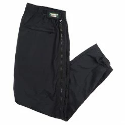 Vintage LL Bean Windbreaker Zip Off Track-Pants - Womens Large