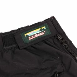 Vintage LL Bean Windbreaker Zip Off Track-Pants - Womens Large -Icy Sales Shop 15429 20IMG 0048