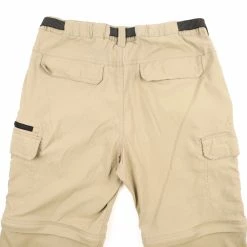 Icy Vintage Vintage BC Convertible Cargo Pants - Medium -Icy Sales Shop 15431 20IMG 0058