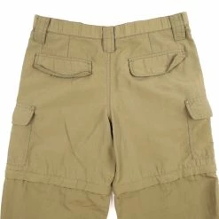 Icy Vintage Vintage Windriver Convertible Cargo Pants - Small -Icy Sales Shop 15432 20IMG 0064