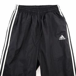 Vintage Adidas Windbreaker Cuffed Track-Pants - Medium -Icy Sales Shop 15440 20IMG 0007