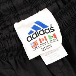 Vintage Adidas Windbreaker Cuffed Track-Pants - Medium -Icy Sales Shop 15440 20IMG 0008
