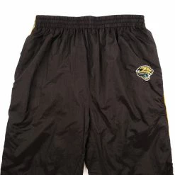 Vintage NFL 90s Jacksonville Jaguars Windbreaker Track-Pants - Small -Icy Sales Shop 15443 20IMG 0023
