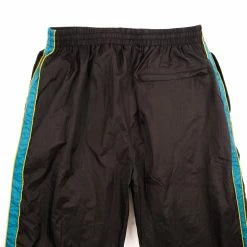 Vintage NFL 90s Jacksonville Jaguars Windbreaker Track-Pants - Small -Icy Sales Shop 15443 20IMG 0026