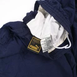 Vintage Puma Cuffed Track Pants - Medium -Icy Sales Shop 17IMG 0026 83474d3b fbb7 4f84 a411 ac24c098a234