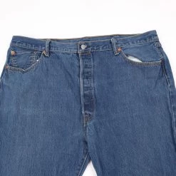 Vintage Levi's 501 Denim Pants - 2XL -Icy Sales Shop 18IMG 0048