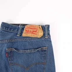 Vintage Levi's 501 Denim Pants - 2XL -Icy Sales Shop 18IMG 0051