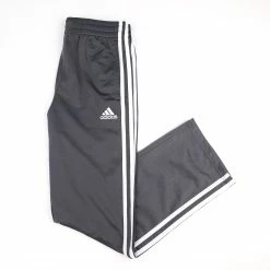 Vintage Adidas Grey Sweatpants - Womens XS