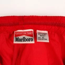 Vintage Marlboro Track-Pants - 2XL -Icy Sales Shop 1967Icy 1245