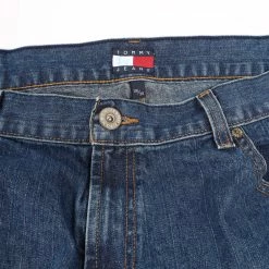 Vintage Tommy Hilfiger Denim-Pants - XL -Icy Sales Shop 19IMG 0003