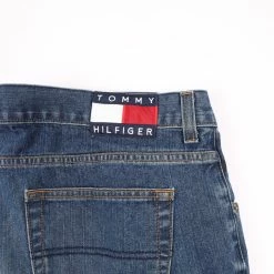 Vintage Tommy Hilfiger Denim-Pants - XL -Icy Sales Shop 19IMG 0004
