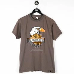 Vintage Harley Davidson Puerto Plata T-Shirt - Medium