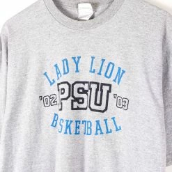 Vintage Nike Penn State Lady Lion Basketball T-Shirt - XL -Icy Sales Shop 2022 10 24 20Oct 2024th 20Batch 203 20Oct 2024th 20Batch 203 2010893 20Oct 2024th 20Batch 203 2010893 2010893 20IMG 0027